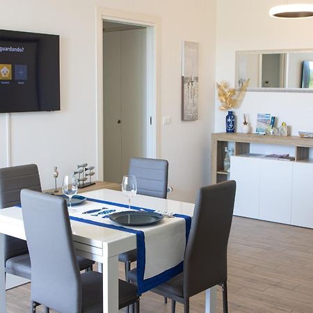 Casamare Apartment Montesilvano Ngoại thất bức ảnh