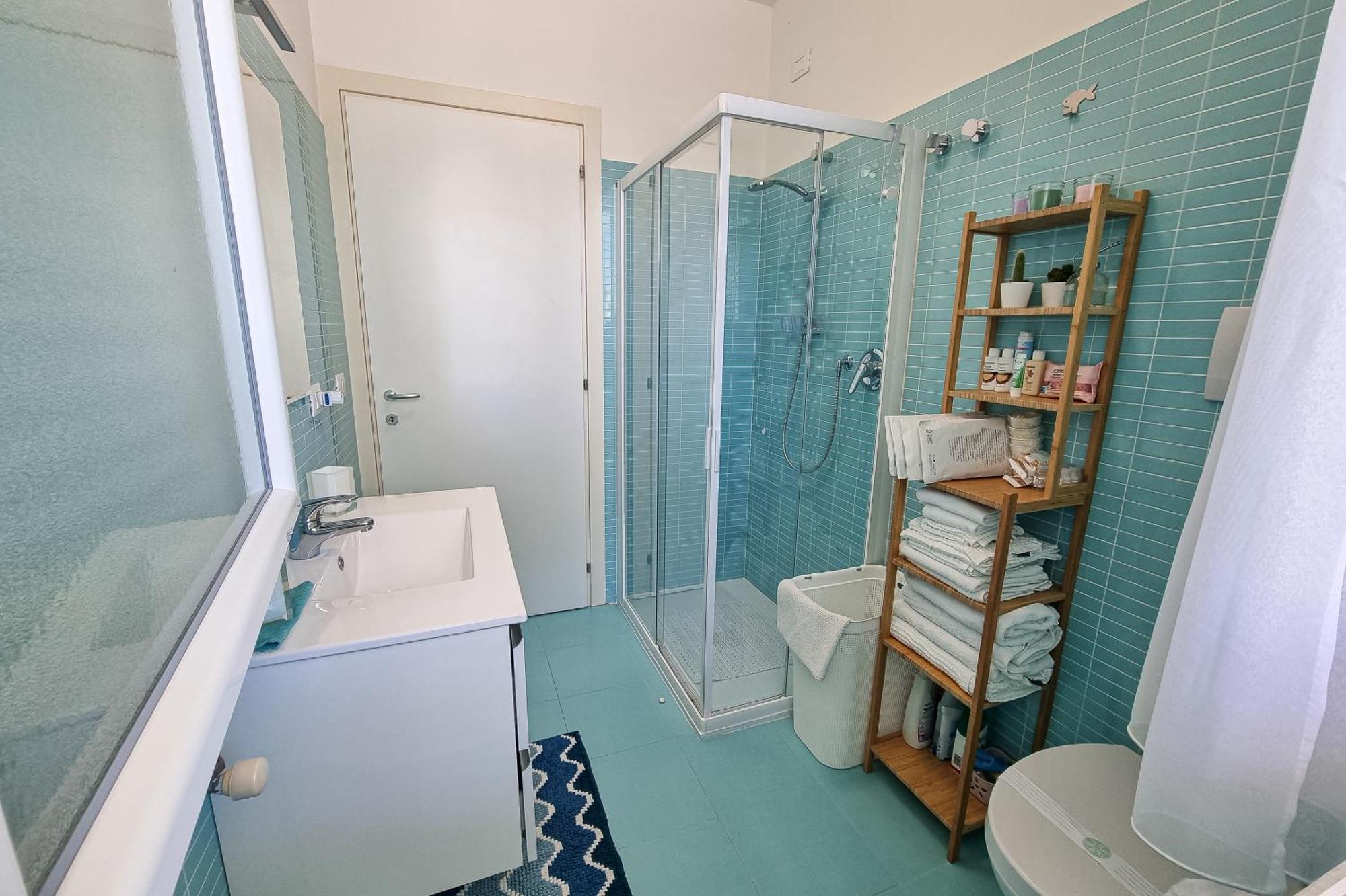 Casamare Apartment Montesilvano Ngoại thất bức ảnh